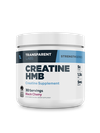 Transparent Labs Creatine HMB