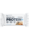 Transparent Labs Grass-Fed Protein+ Bars